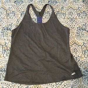 Avía work out tank top